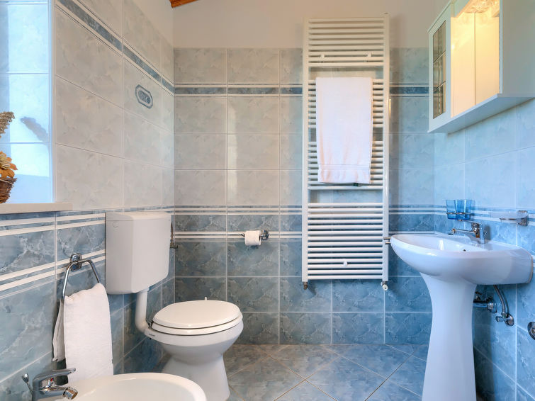 Foto van wonen van Vakantiehuis Rabac/Skitaca Foto van wonen van Vakantiehuis Rabac/Skitaca