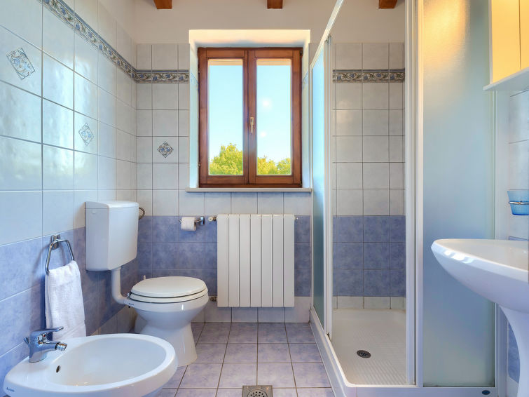 Foto van wonen van Vakantiehuis Rabac/Skitaca Foto van wonen van Vakantiehuis Rabac/Skitaca