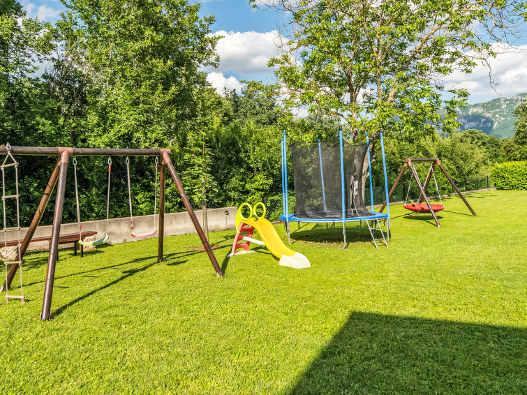 Foto van exterieur van Appartement Krsan