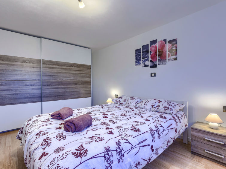 Foto van wonen van Appartement Krsan
