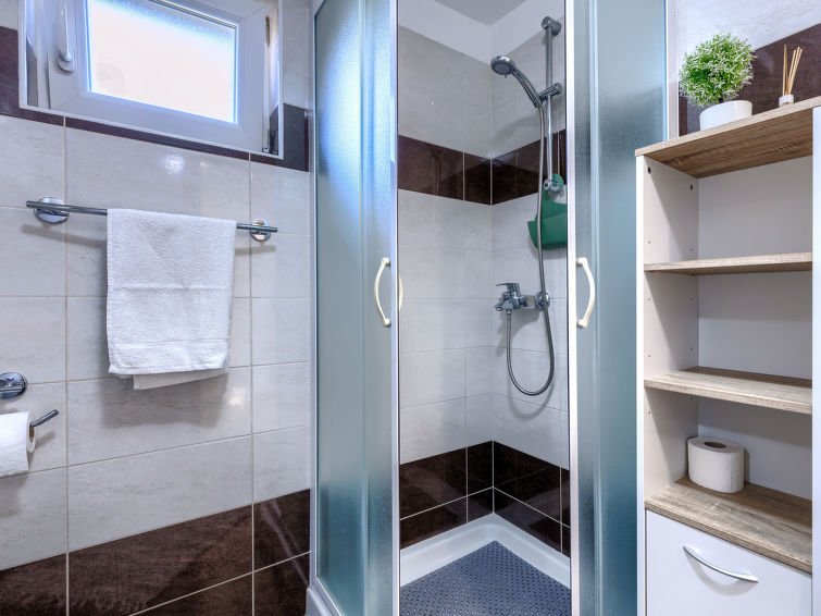 Foto van wonen van Appartement Krsan