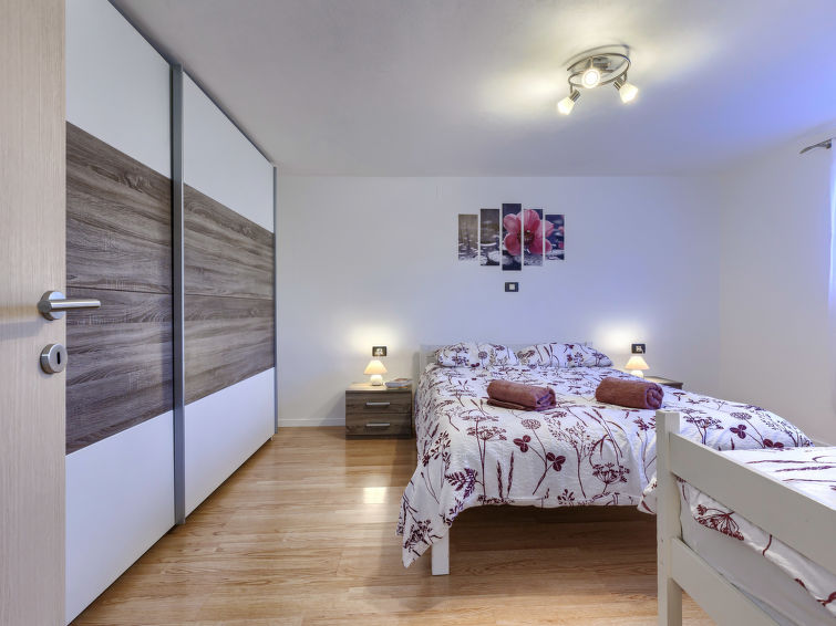 Foto van wonen van Appartement Krsan