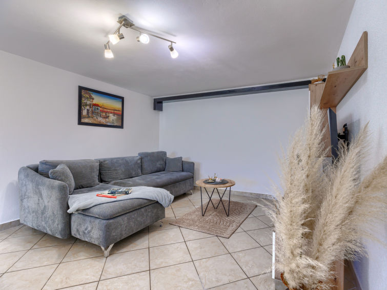 Foto van wonen van Appartement Krsan