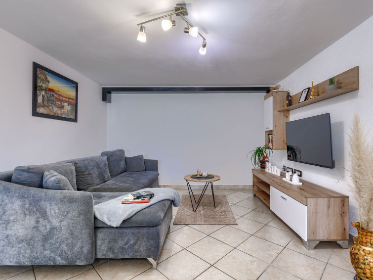 Foto van wonen van Appartement Krsan