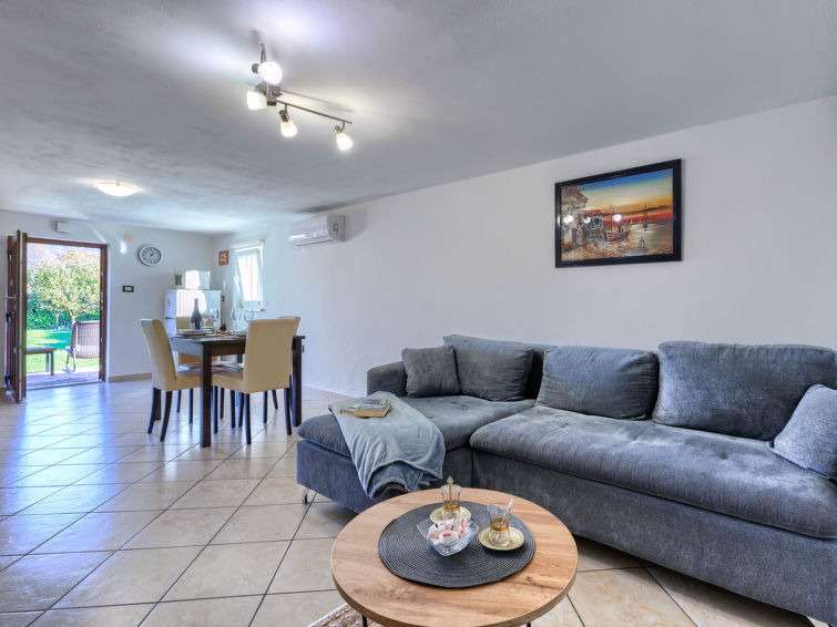 Foto van wonen van Appartement Krsan