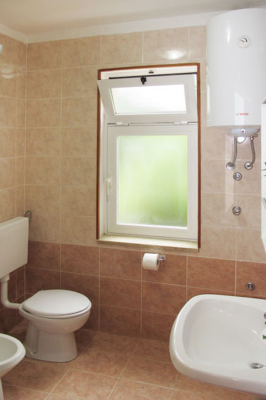 Foto van wonen van Appartement Porec