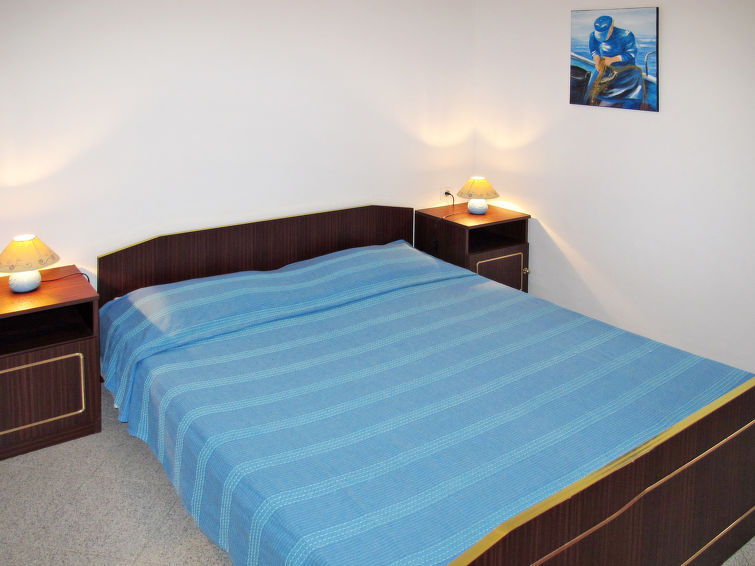 Foto van wonen van Appartement Porec