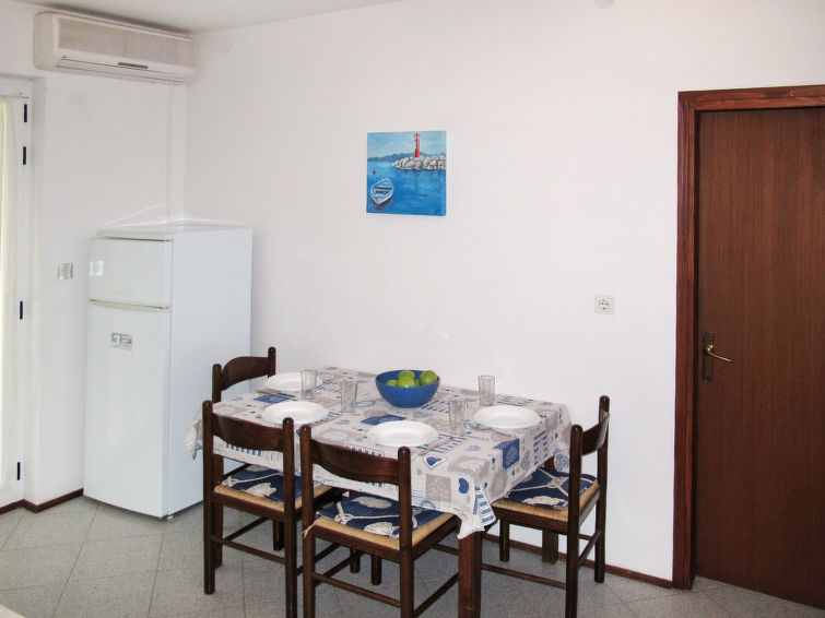 Foto van wonen van Appartement Porec