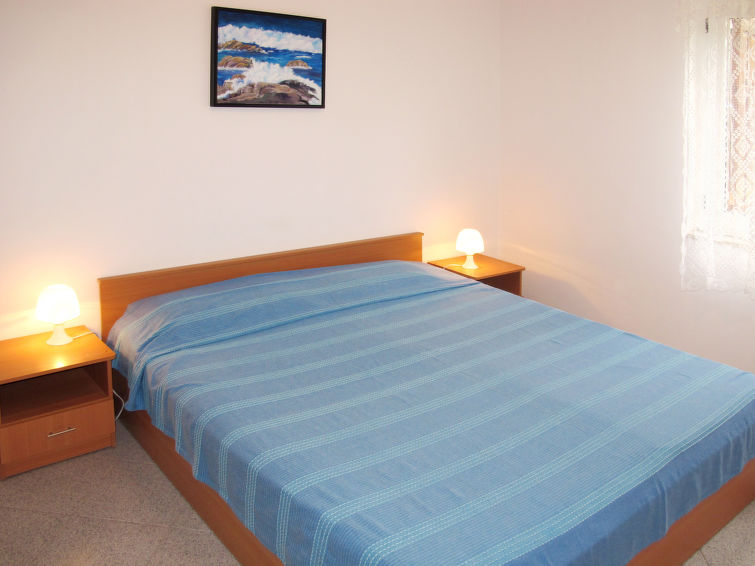 Foto van wonen van Appartement Porec
