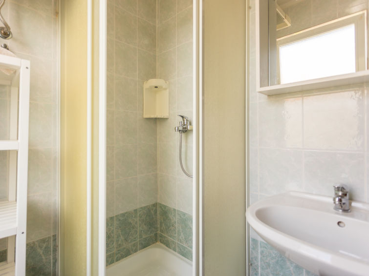 Foto van wonen van Appartement Porec