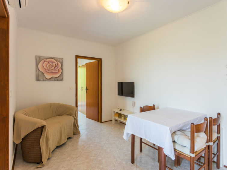 Foto van wonen van Appartement Porec