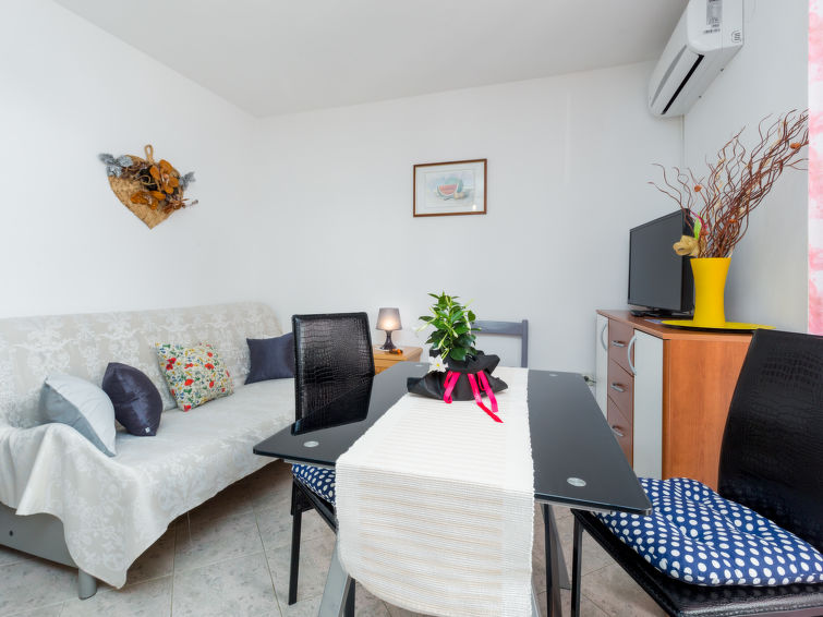 Foto van wonen van Appartement Porec