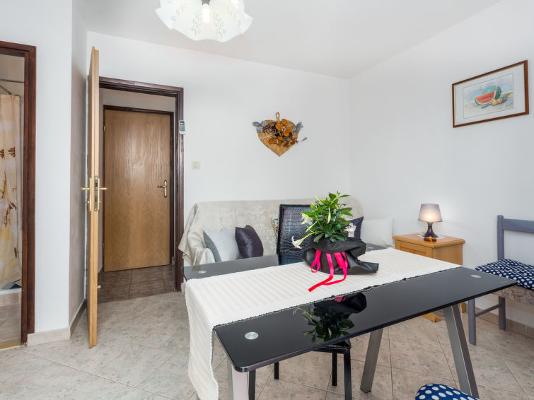 Foto van wonen van Appartement Porec