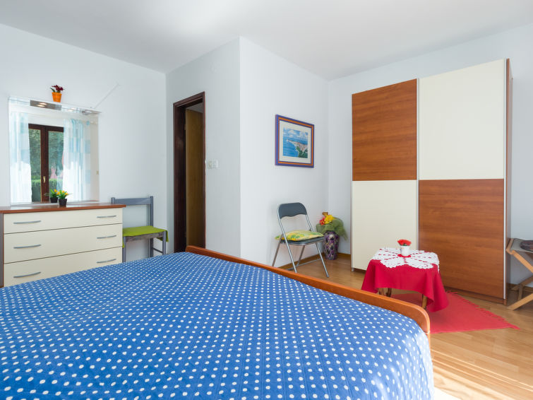 Foto van wonen van Appartement Porec