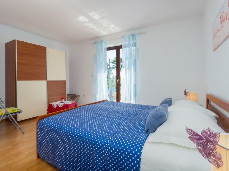 Foto van wonen van Appartement Porec