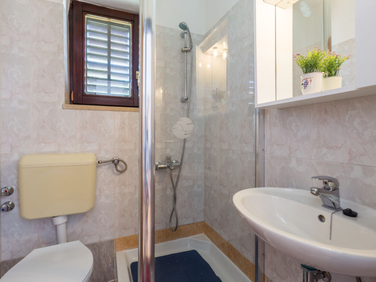 Foto van wonen van Appartement Porec