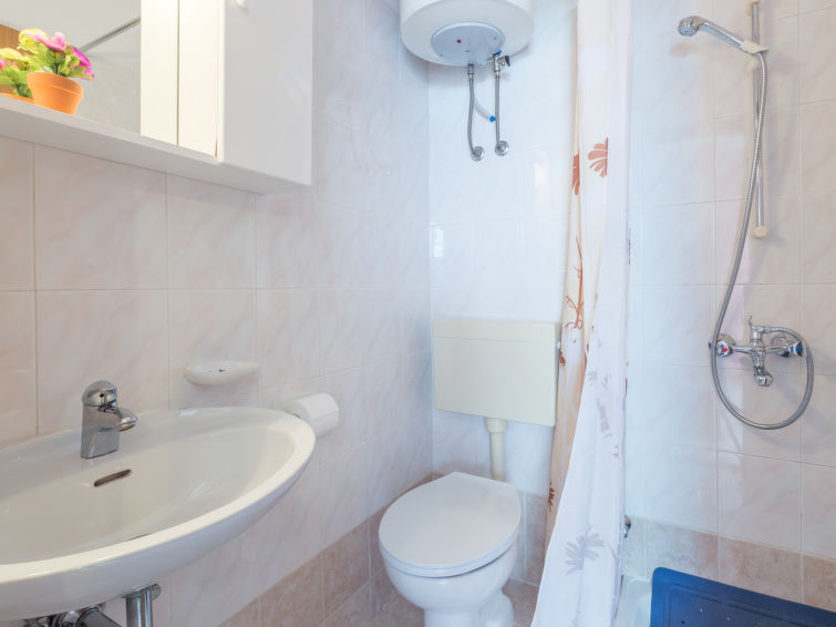 Foto van wonen van Appartement Porec