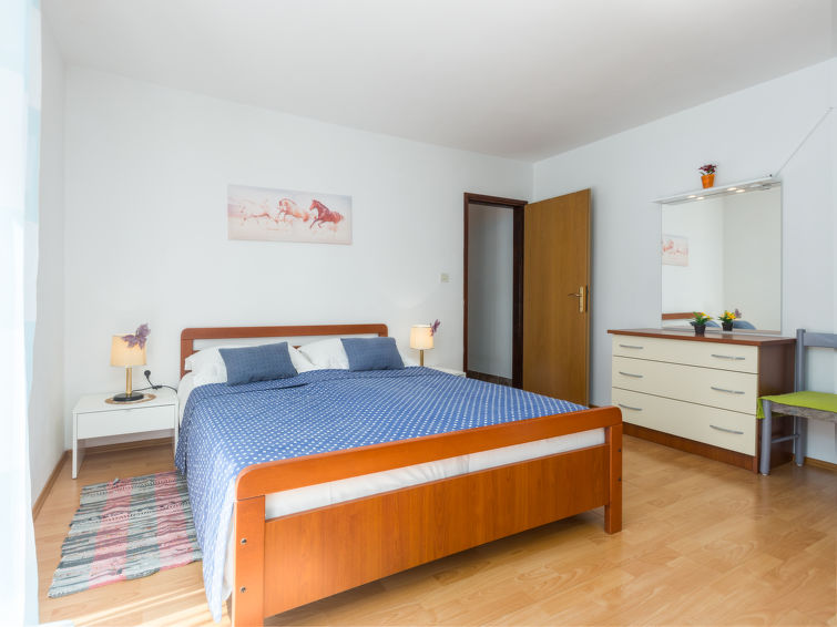 Foto van wonen van Appartement Porec