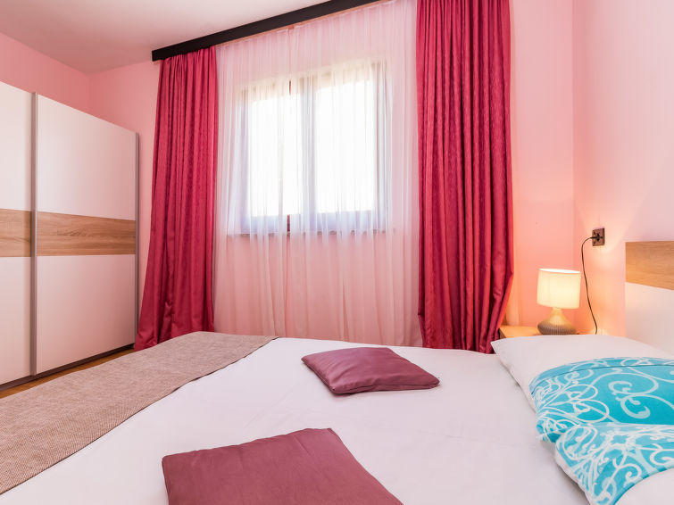 Foto van wonen van Appartement Porec