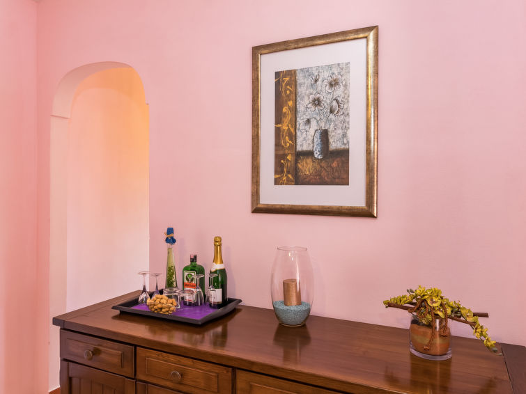 Foto van wonen van Appartement Porec