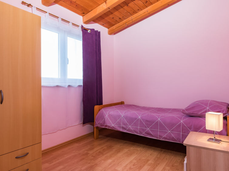 Foto van wonen van Appartement Porec