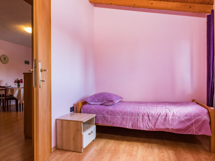 Foto van wonen van Appartement Porec