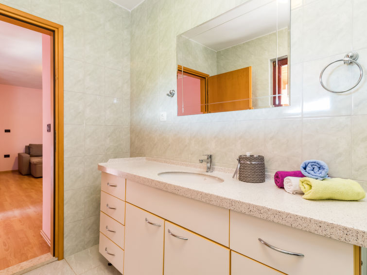 Foto van wonen van Appartement Porec