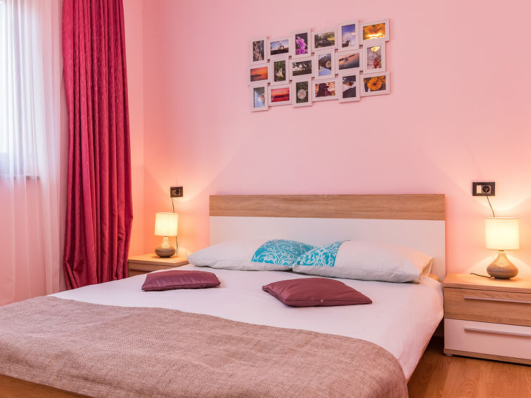 Foto van wonen van Appartement Porec