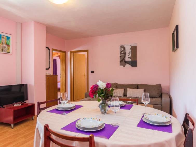Foto van wonen van Appartement Porec