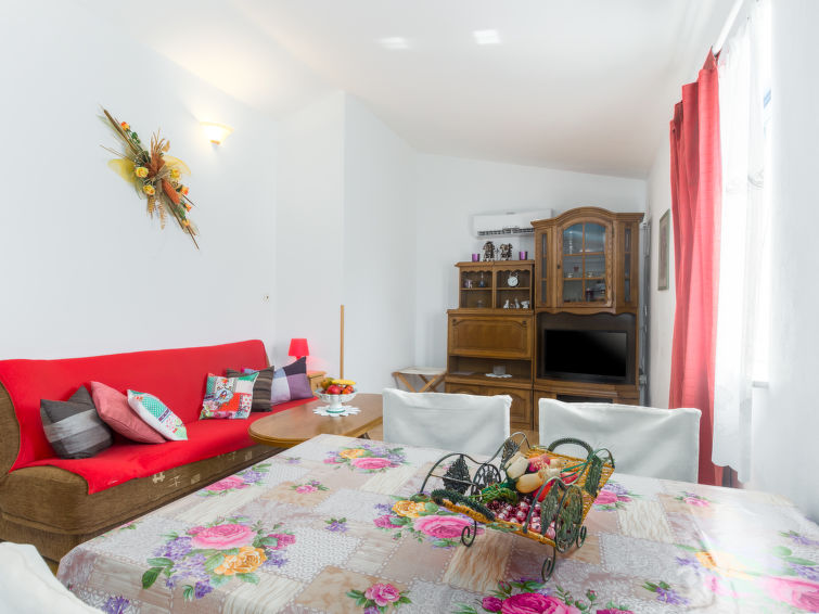 Foto van wonen van Appartement Porec