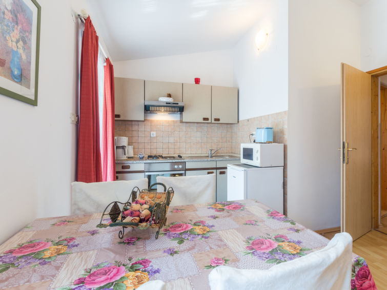 Foto van wonen van Appartement Porec
