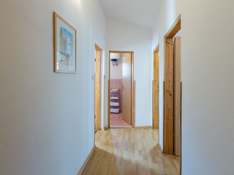 Foto van wonen van Appartement Porec