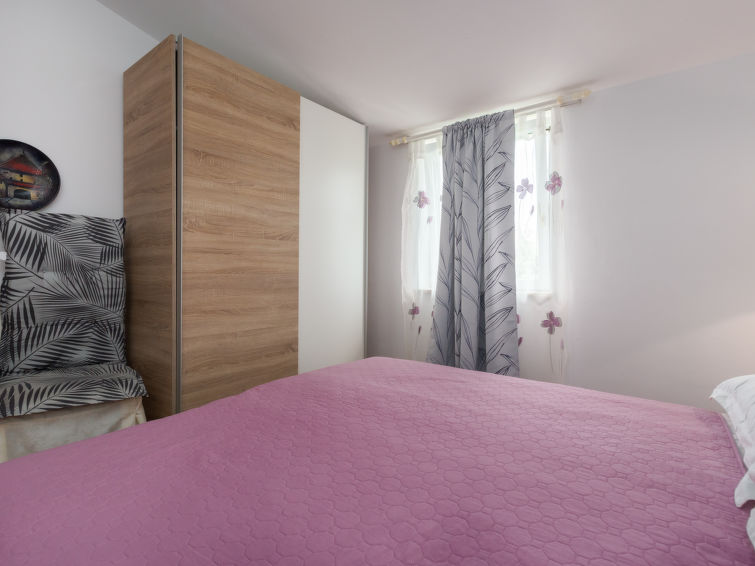 Foto van wonen van Appartement Porec
