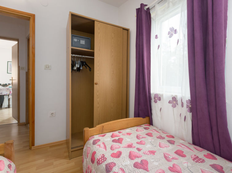 Foto van wonen van Appartement Porec