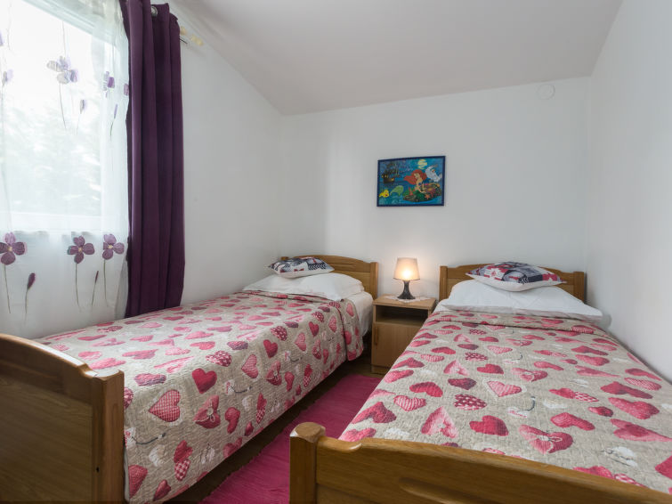 Foto van wonen van Appartement Porec