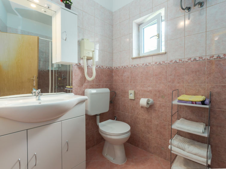 Foto van wonen van Appartement Porec