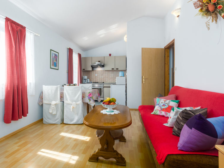 Foto van wonen van Appartement Porec