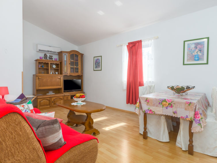 Foto van wonen van Appartement Porec