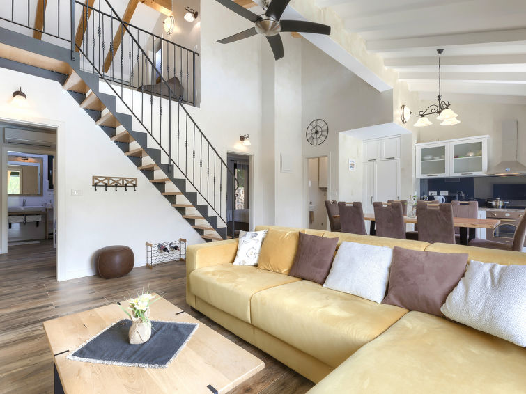 Foto van wonen van Vakantiehuis Rovinj