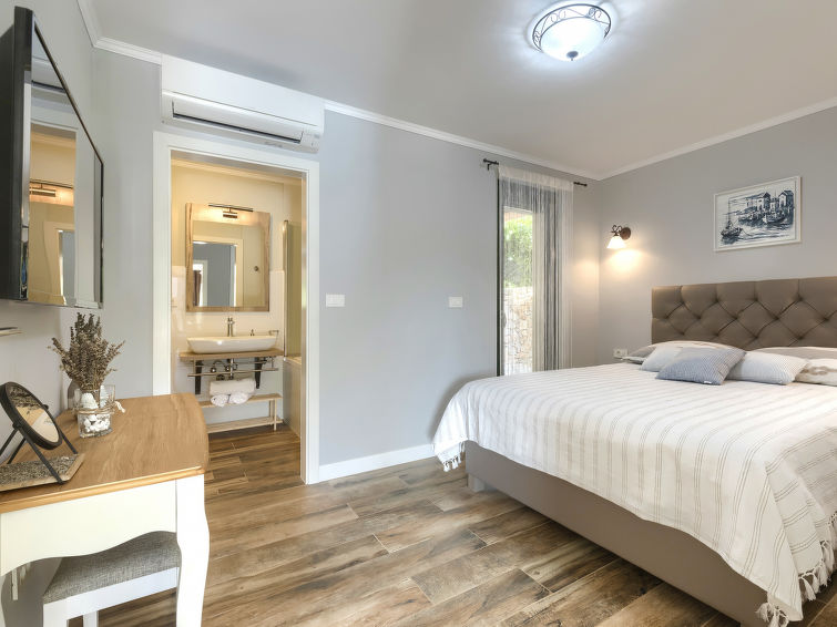 Foto van wonen van Vakantiehuis Rovinj
