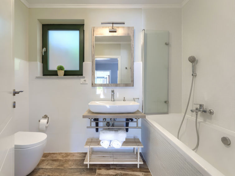 Foto van wonen van Vakantiehuis Rovinj