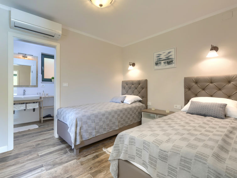 Foto van wonen van Vakantiehuis Rovinj