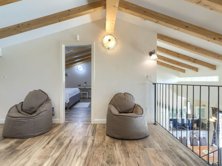 Foto van wonen van Vakantiehuis Rovinj
