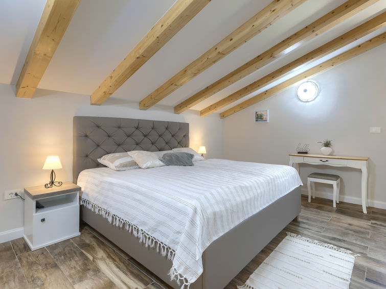 Foto van wonen van Vakantiehuis Rovinj