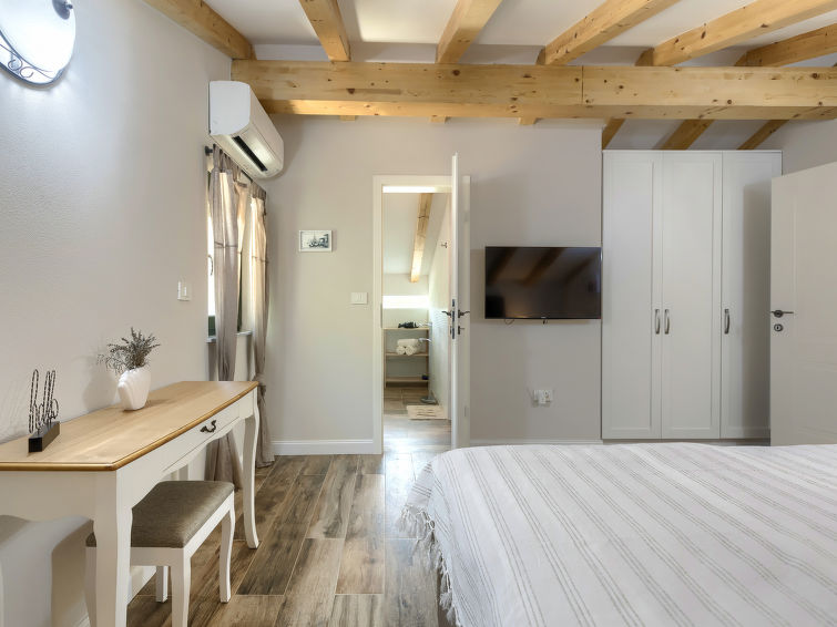 Foto van wonen van Vakantiehuis Rovinj