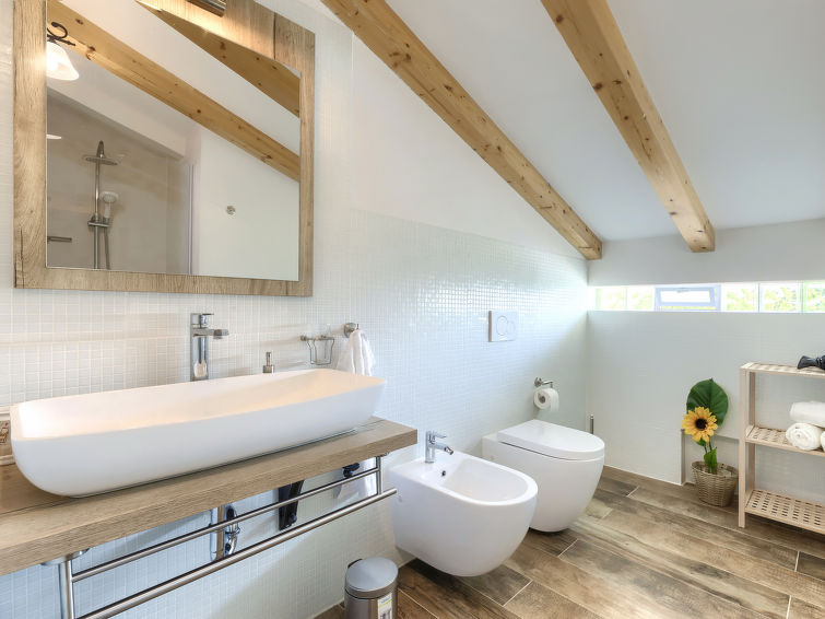 Foto van wonen van Vakantiehuis Rovinj