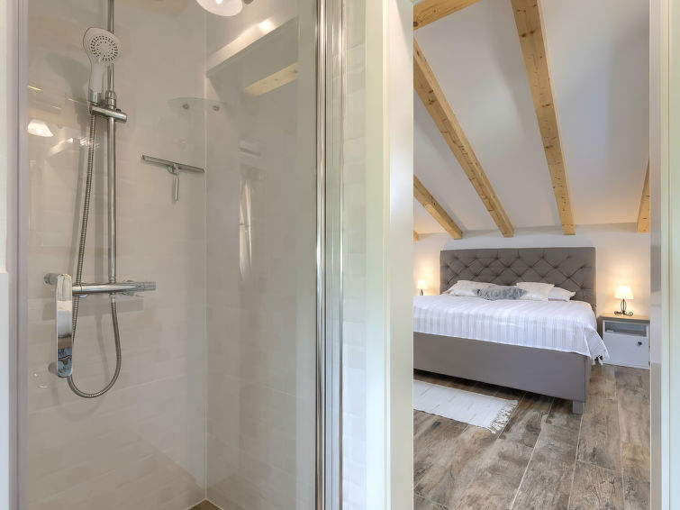 Foto van wonen van Vakantiehuis Rovinj