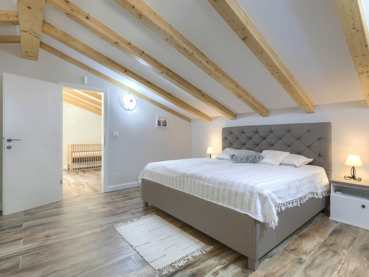 Foto van wonen van Vakantiehuis Rovinj
