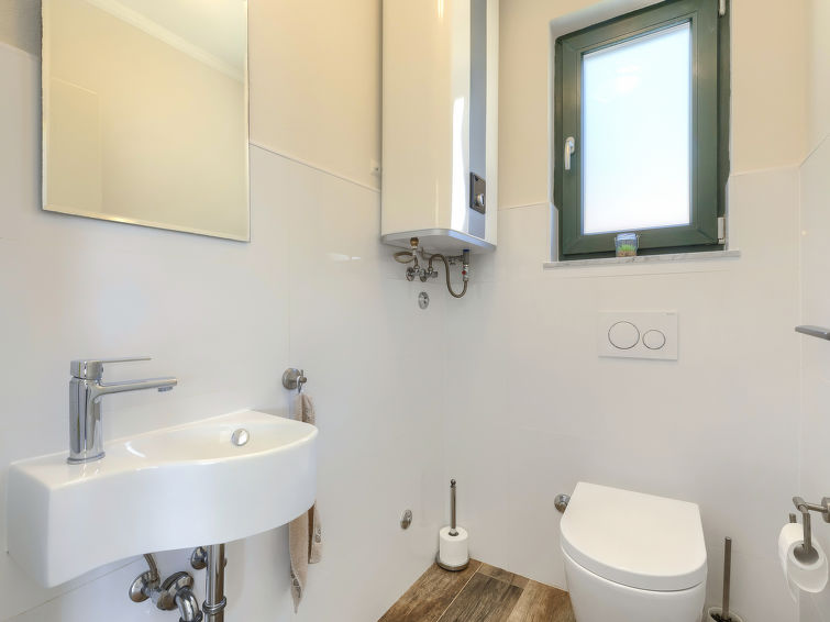 Foto van wonen van Vakantiehuis Rovinj