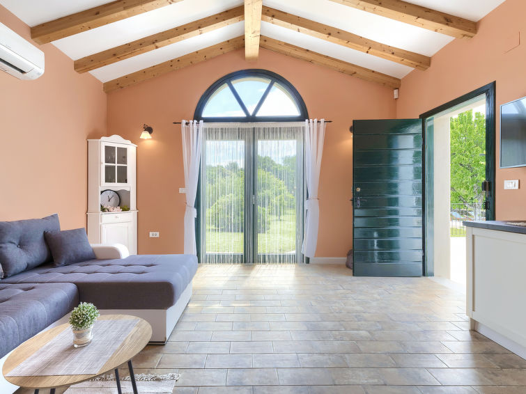 Foto van wonen van Vakantiehuis Rovinj